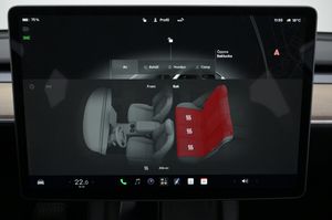 Tesla Model Y bild 15