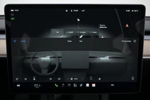 Tesla Model Y bild 14