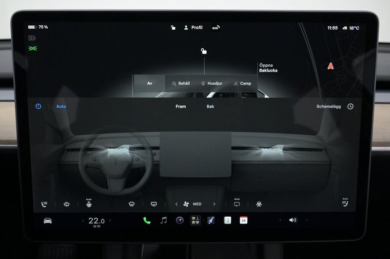 Tesla Model Y bild 14