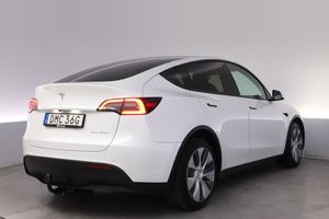 Tesla Model Y bild 5