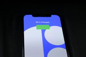 Tesla Model Y bild 19