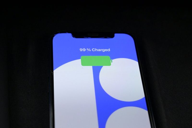 Tesla Model Y bild 19
