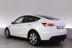 Tesla Model Y bild 4