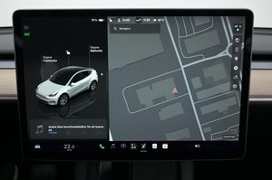 Tesla Model Y bild 17