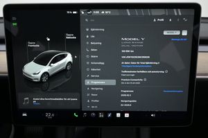 Tesla Model Y bild 10