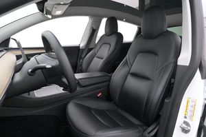 Tesla Model Y bild 9