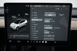 Tesla Model Y bild 11