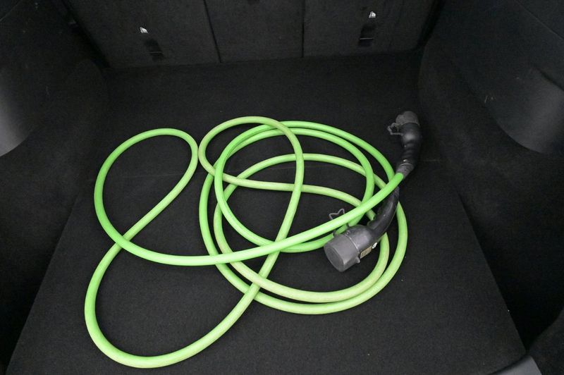 Tesla Model Y bild 23