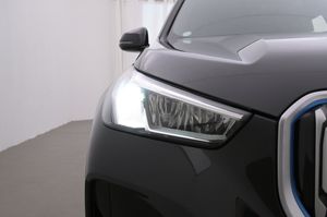 BMW iX1 bild 26