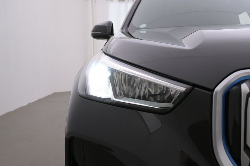 BMW iX1 bild 26