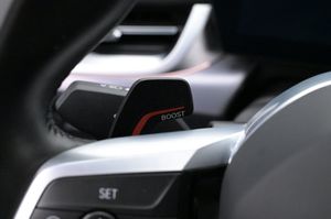 BMW iX1 bild 8