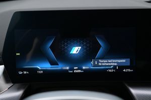 BMW iX1 bild 9