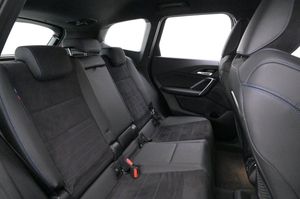 BMW iX1 bild 24
