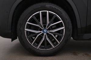 BMW iX1 bild 27