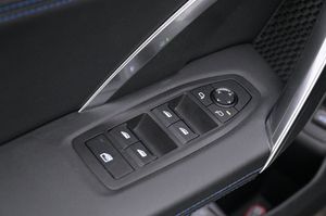 BMW iX1 bild 11