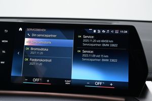 BMW iX1 bild 18