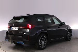 BMW iX1 bild 5
