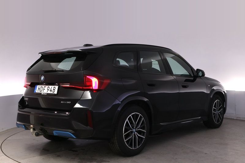 BMW iX1 bild 5