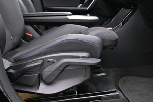 BMW iX1 bild 14