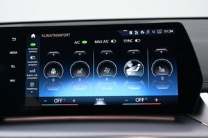 BMW iX1 bild 20