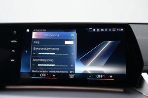 BMW iX1 bild 21