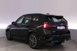 BMW iX1 bild 4