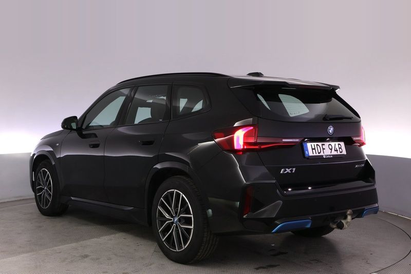 BMW iX1 bild 4