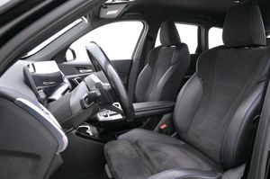 BMW iX1 bild 10