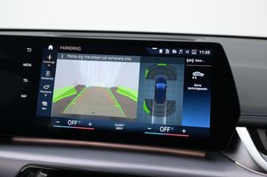 BMW iX1 bild 15