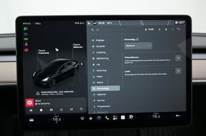 Tesla Model 3 bild 12