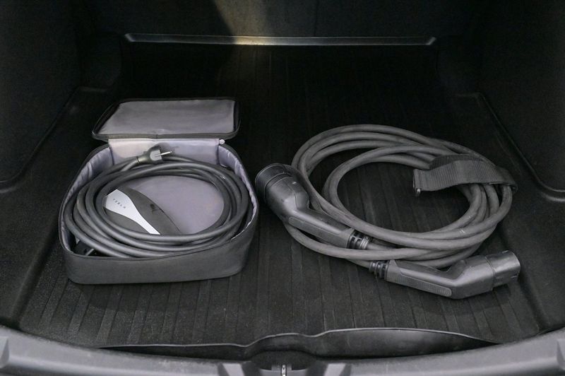 Tesla Model 3 bild 24