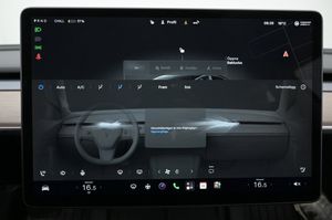 Tesla Model 3 bild 14
