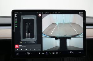 Tesla Model 3 bild 16