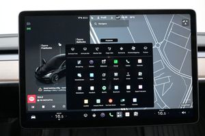 Tesla Model 3 bild 18