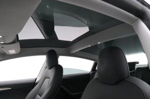 Tesla Model 3 bild 20