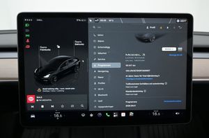 Tesla Model 3 bild 10