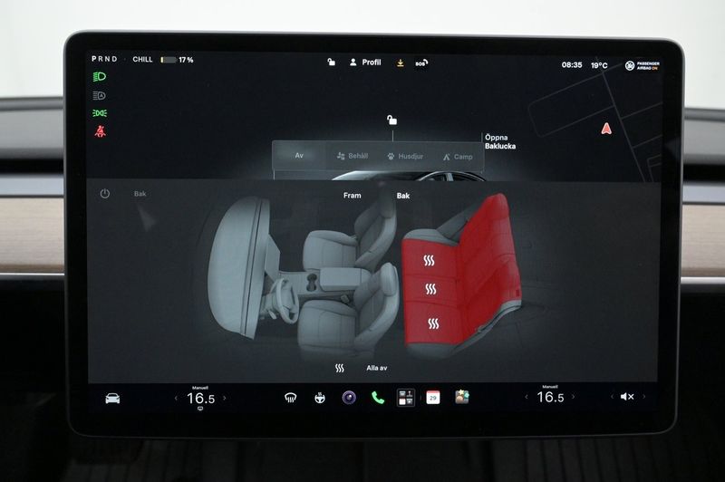 Tesla Model 3 bild 15