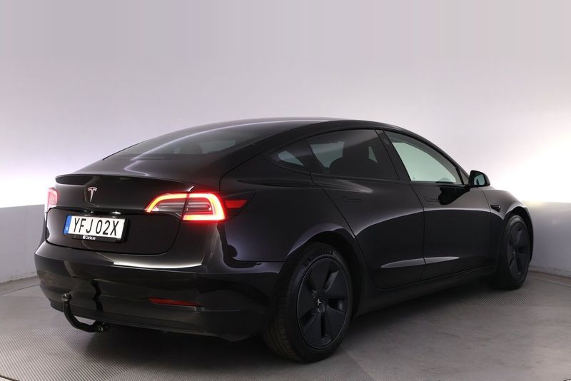Tesla Model 3 bild 5