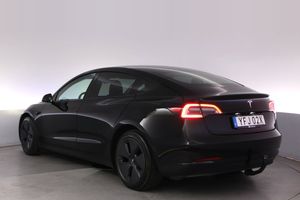 Tesla Model 3 bild 4