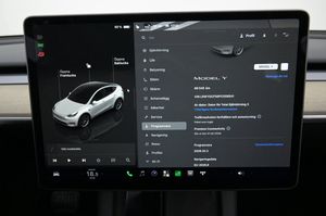Tesla Model Y bild 14