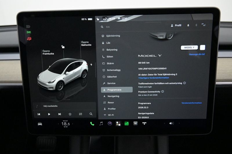 Tesla Model Y bild 14