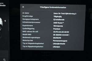 Tesla Model Y bild 17