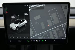 Tesla Model Y bild 21