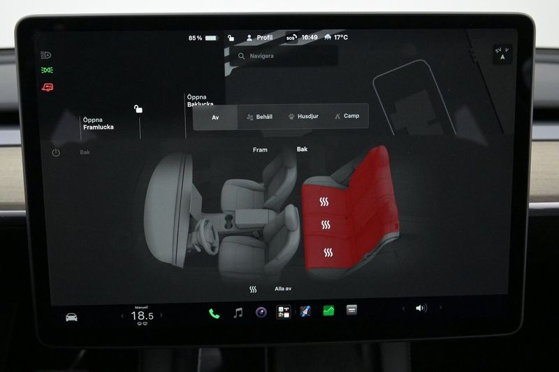 Tesla Model Y bild 19