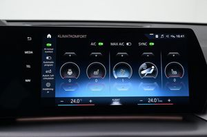 BMW iX1 bild 16