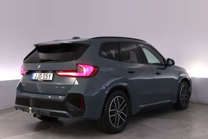 BMW iX1 bild 5