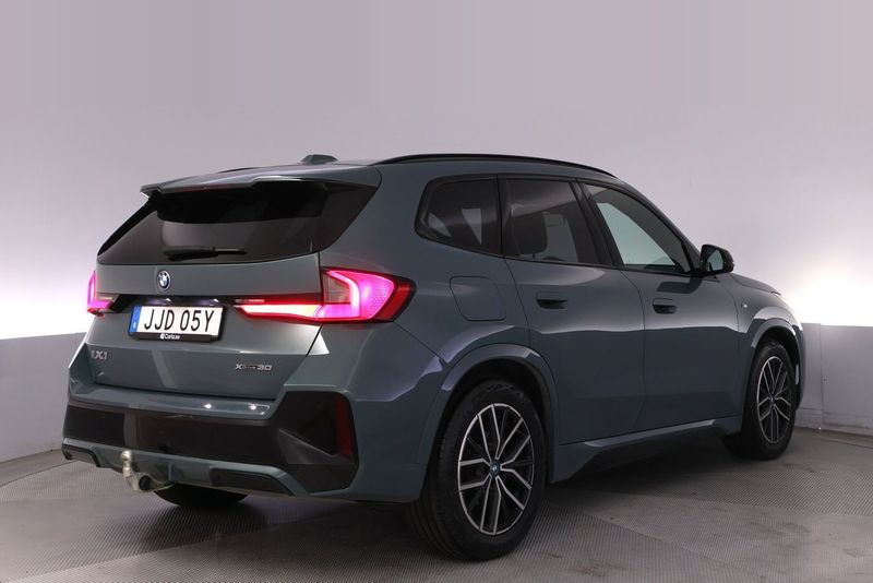 BMW iX1 bild 5