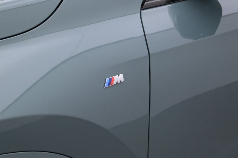 BMW iX1 bild 24