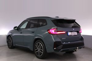 BMW iX1 bild 4
