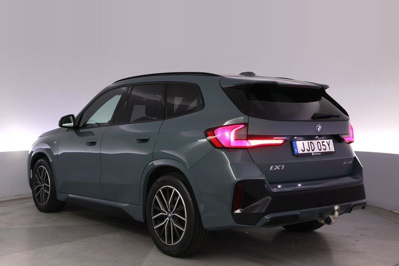 BMW iX1 bild 4